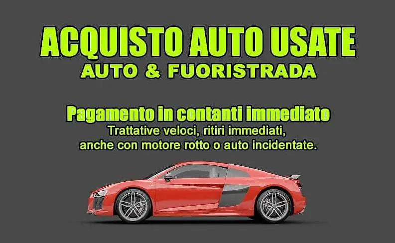 ritiro veicoli in ogni stato