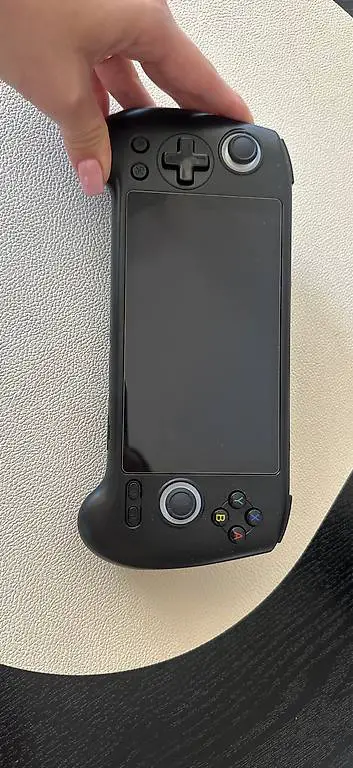 Anbernic RG 556 (Android Gaming Console)