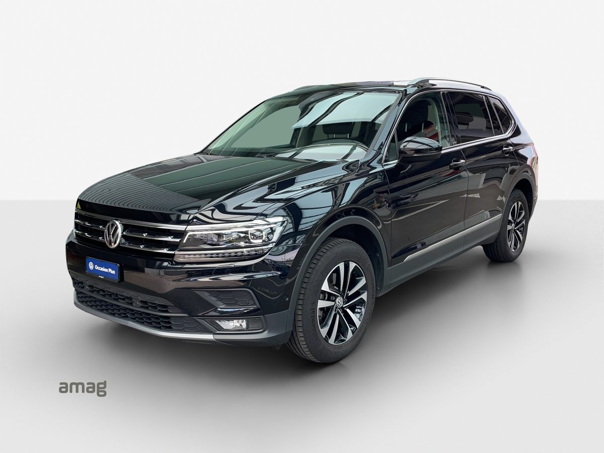 VW Tiguan Allspace UNITED