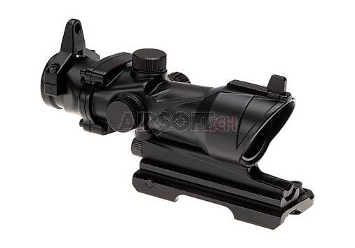 "NEUWARE" 4x32IR QD Combat Scope inkl. Batterien