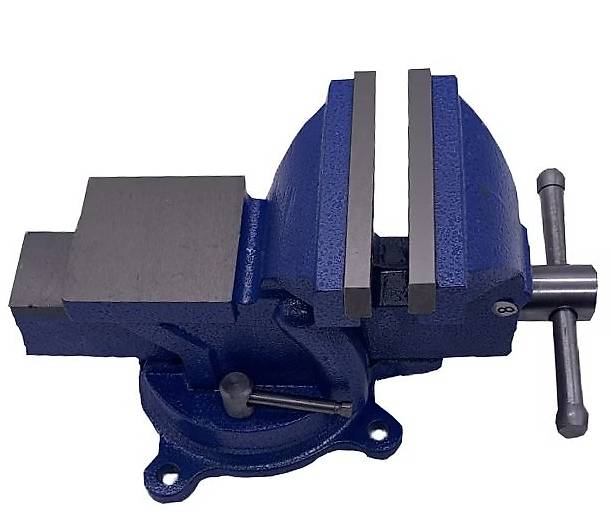 Schraubstock Amboss 20 cm