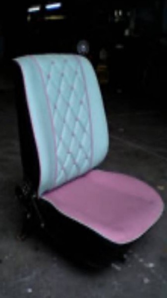 vw käfersitze 1303/mexico