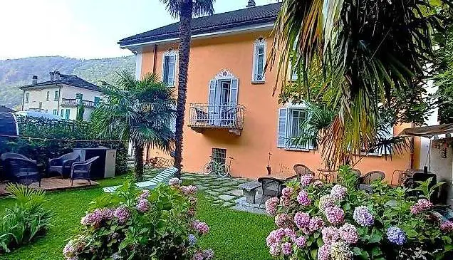 Design B & B / B & B dal design unico