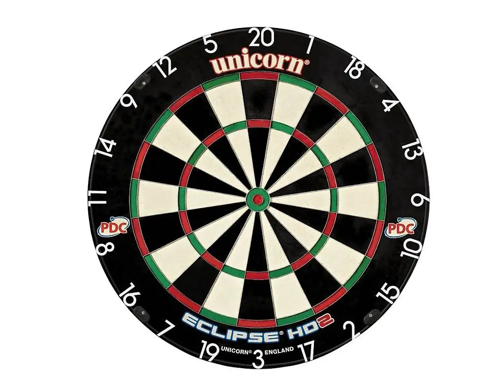 Unicorn Eclipse HD2 Dartboard