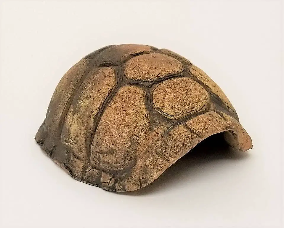 Turtle Höhle 14 cm, NEU/OVP