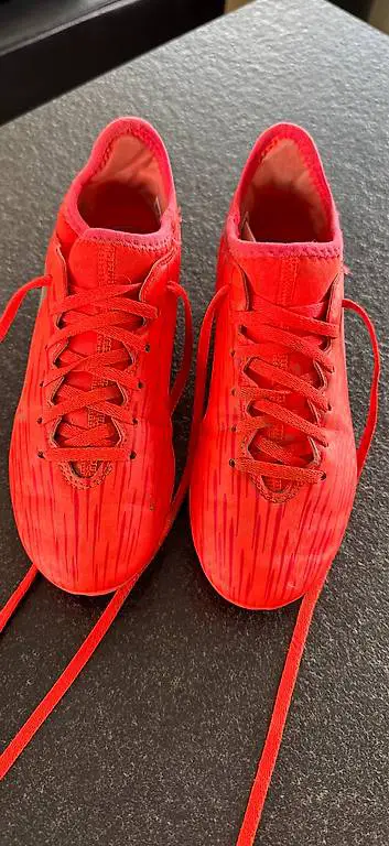 Fussballschuhe grösse 33