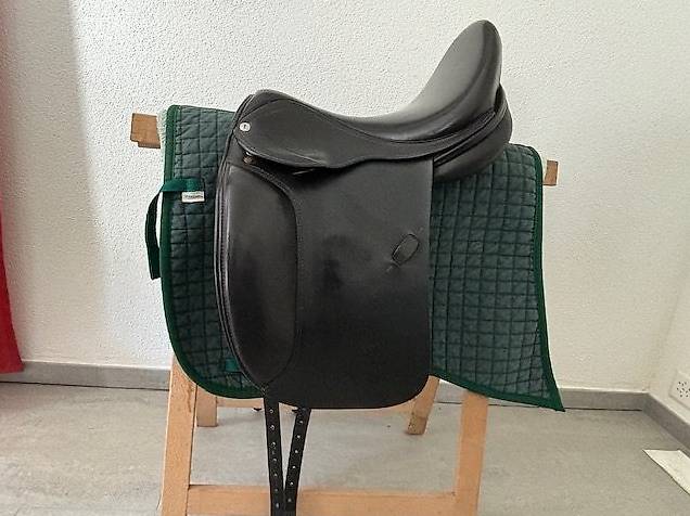 Dressursattel Farrington"s