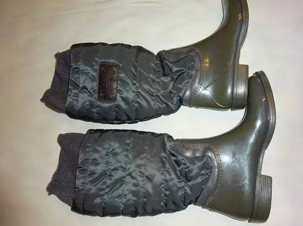 Stiefel/Stivali 40