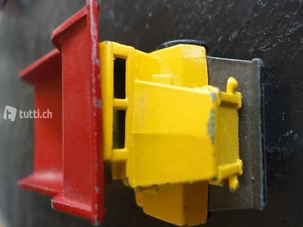  TEREX R 35 REAR DUMP