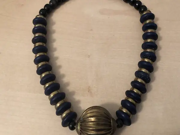 Halsband Schmuck für Damen