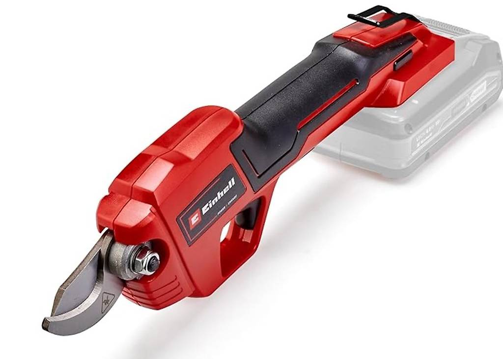 Akku-Astschere GE-LS 18 Li-Solo