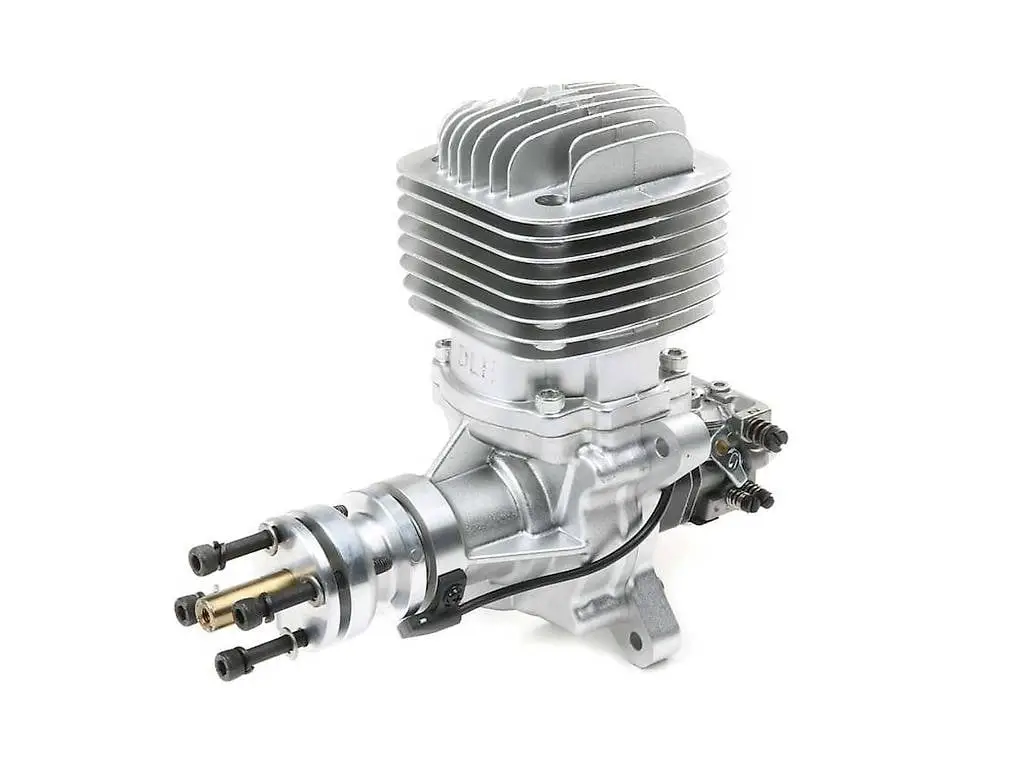 Benzinmotor 61ccm DLE61 mit elektronischer Zündung