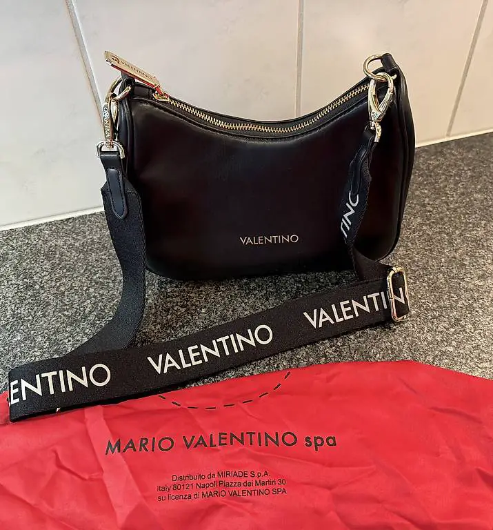 Valentino Tasche
