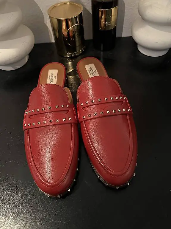 Mokassins von Valentino Grösse 40 NEU