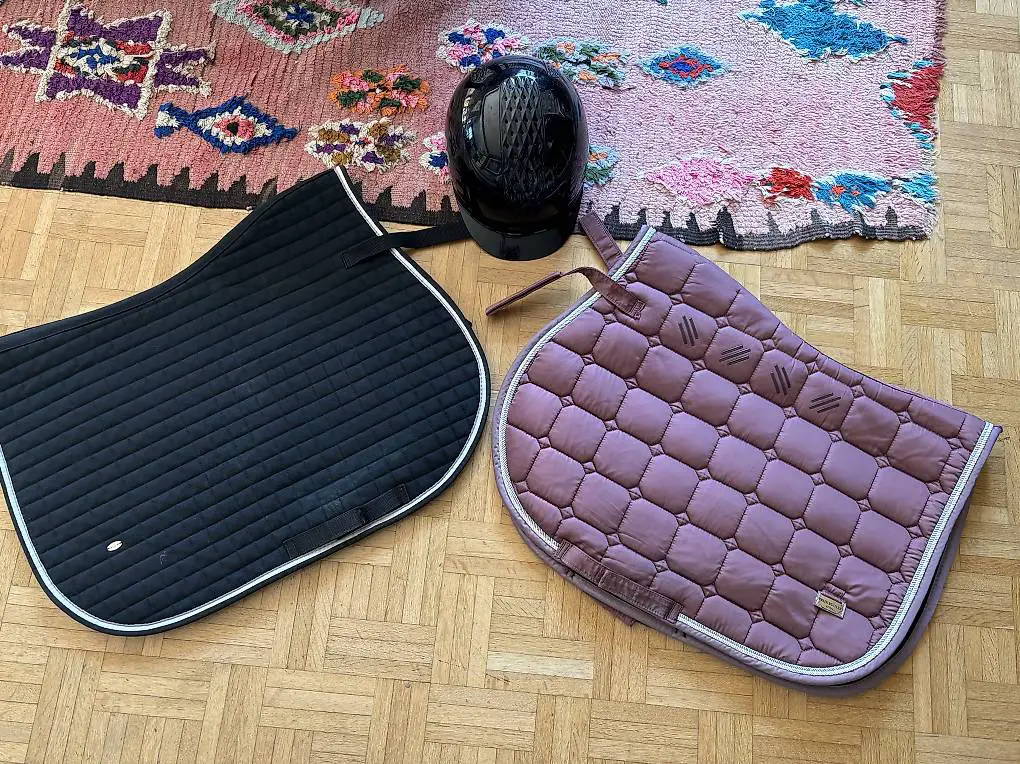 Schabracke Felix Bühler