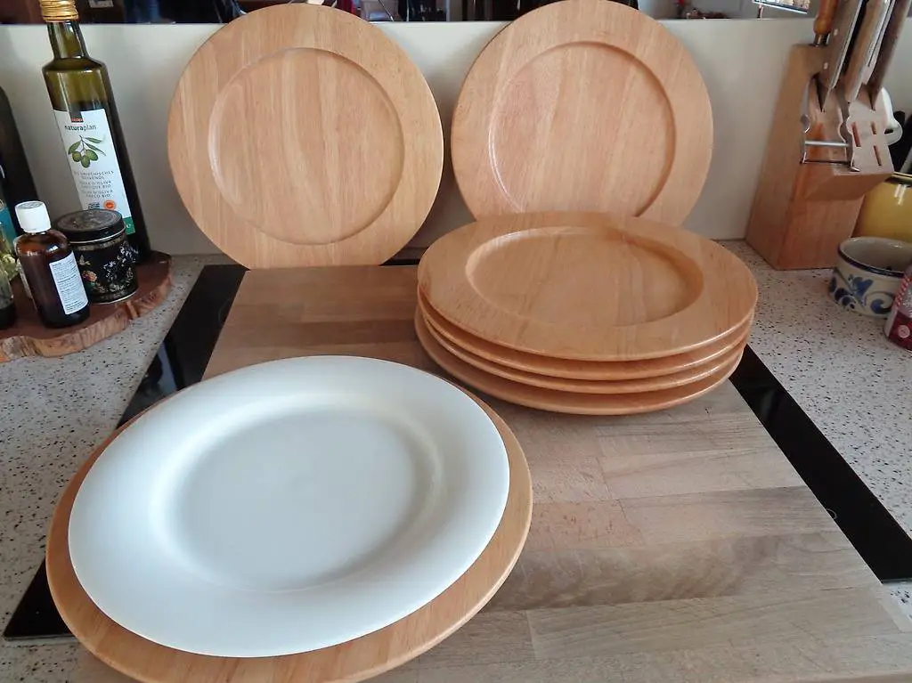 Teller - Platzteller