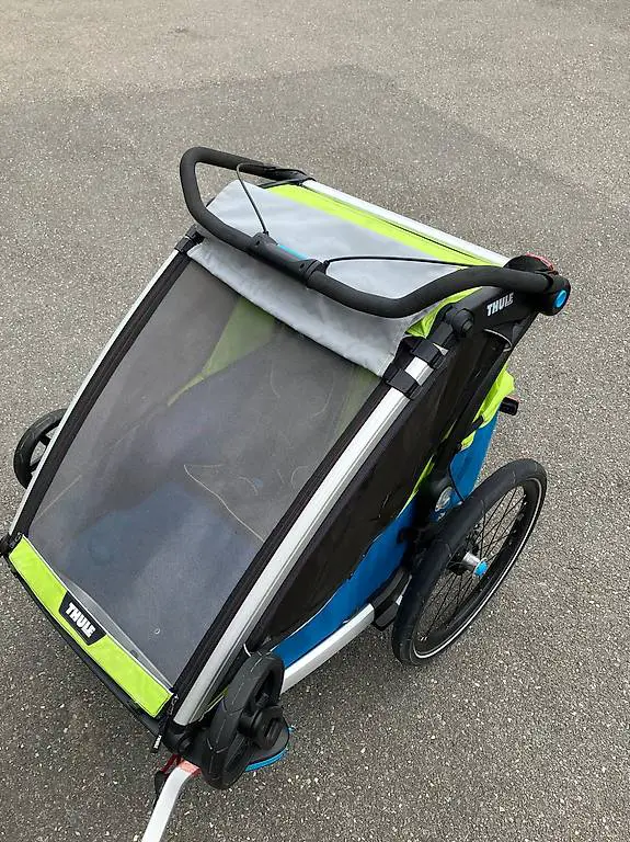 Thule Chariot Sport 2 double