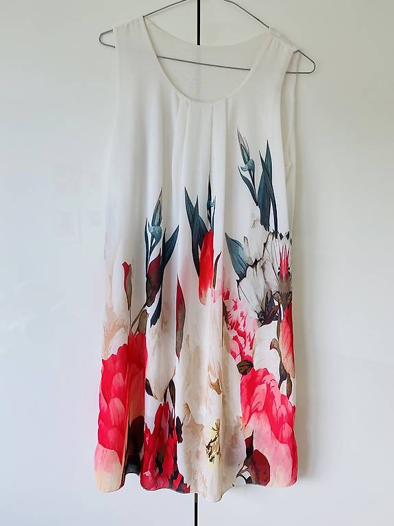 kleid ann taylor grösse s