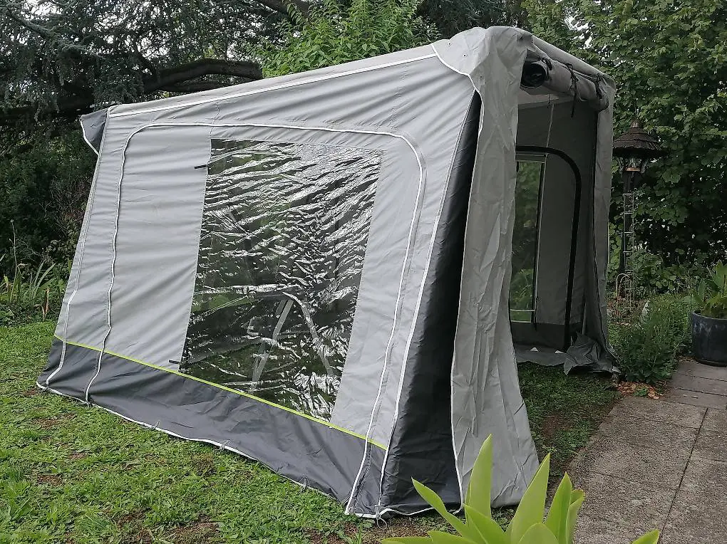 Vorzelt Ventura Freestander Cumulus