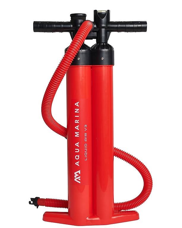  Hochdruck Handpumpe LIQUID AIR V3