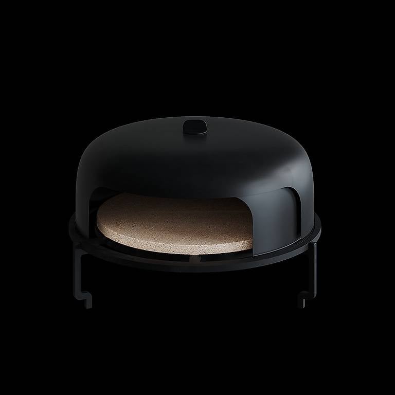 Neuer OFYR Pizza Oven Ofen 100