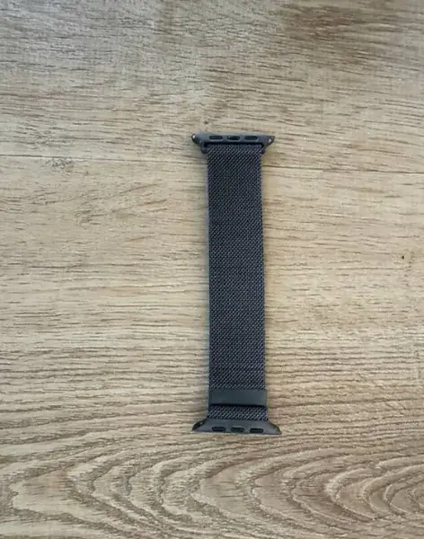 iWatch Ultra Armband fr 49/45/44/22mm NEU grau