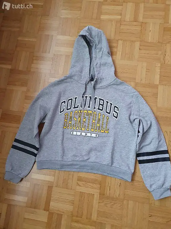 Sweatshirt Gr. M