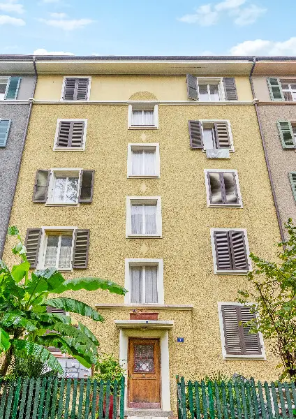 Wunderschöne neue 3-Zimmer-Maisonette-Wohnung, möbliert