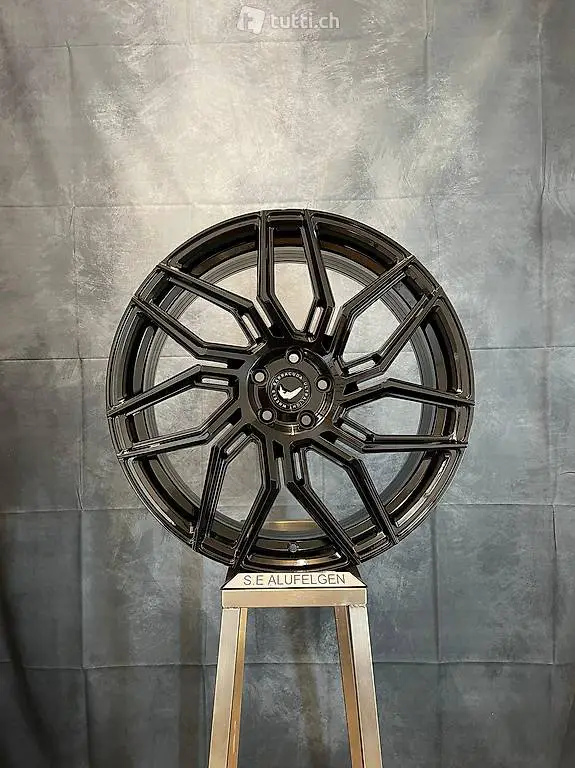  20 zoll felgen 5x108 ford jaguar volvo ratenzahlung möglich