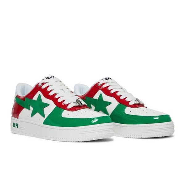 Bape Sta Italy