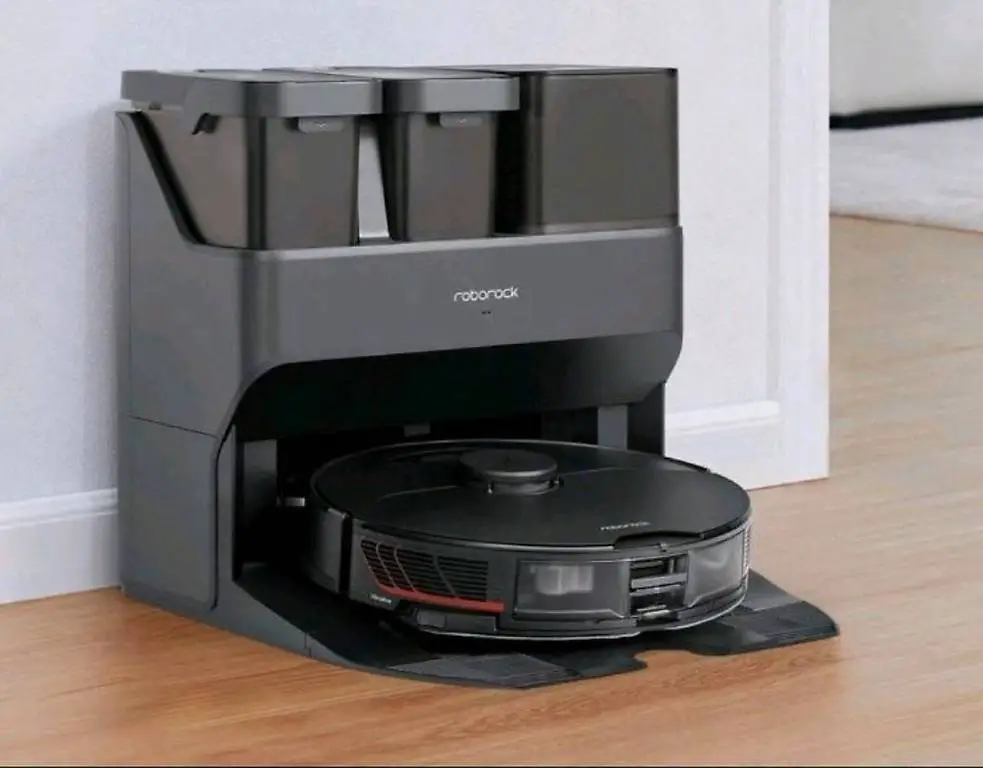 Roborock S7 MaxV Ultra - Sehr guter Zustand