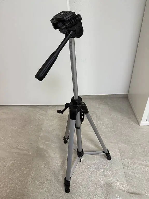 Stativ, Kamerastativ, TriPod
