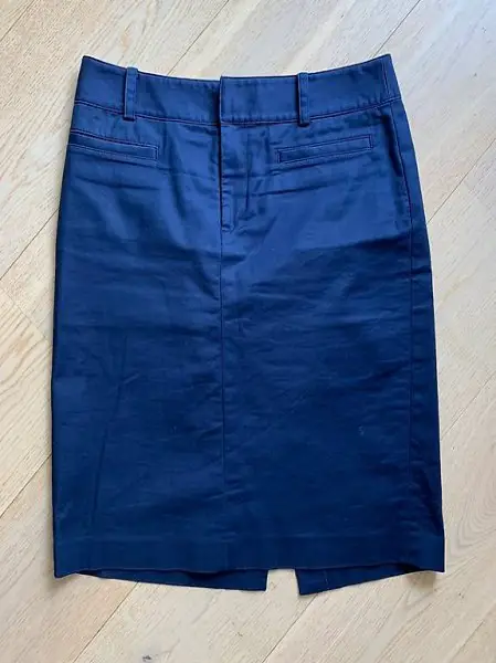 Ralph Laurent Damenrock Stiftrock GR 38