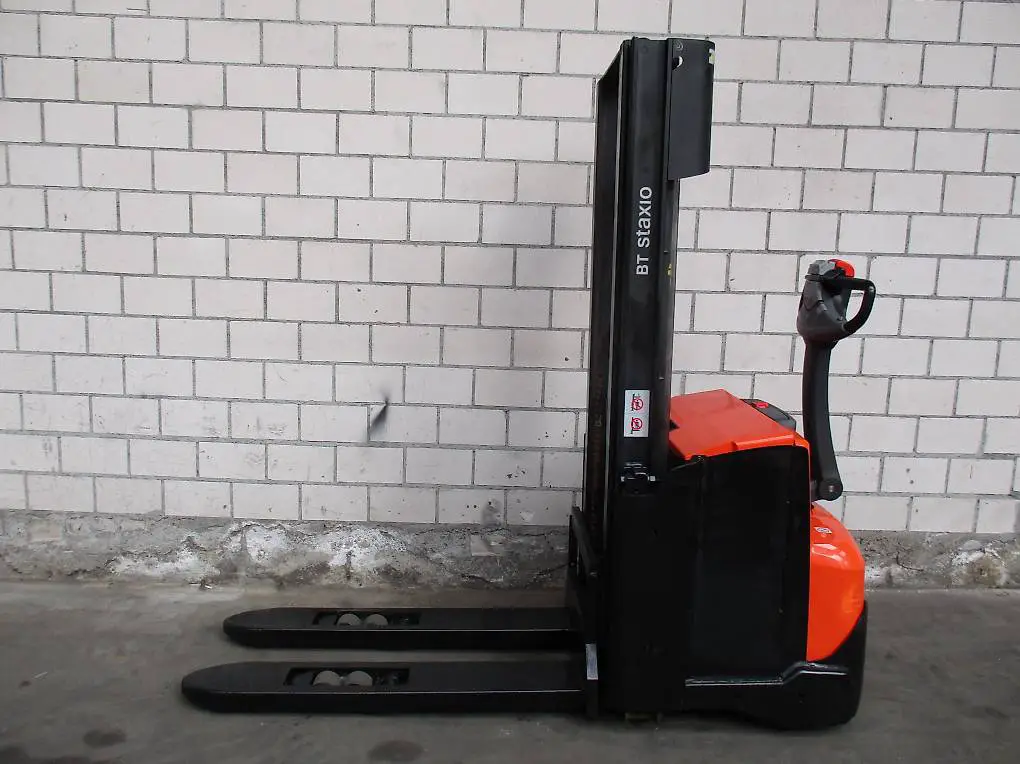 stapler bt swe120l ameise