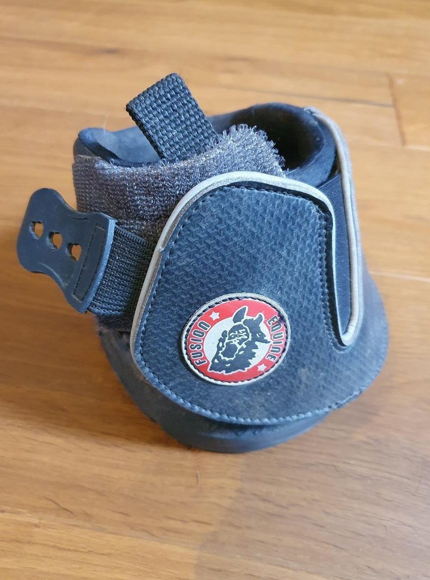 Hufschuhe Active Jogging Shoe slim, Grösse 13