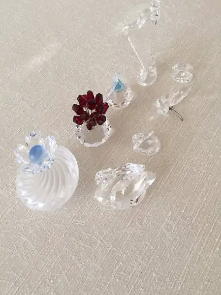 SWAROVSKI - SAMMLER-HIT, ODER ZUM SCHENKEN...