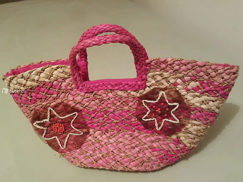 Damen Designer Beach-, Strandtasche