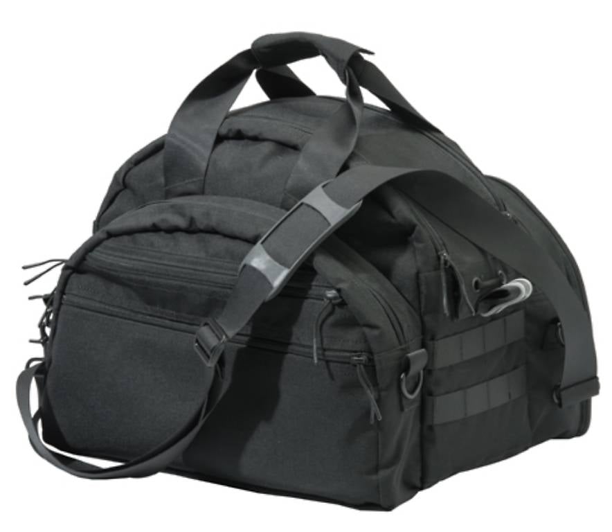 Sac / sacoche de tir Tactical Range Beretta pour arme