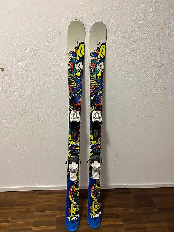 Freestyle Ski K2, 139cm