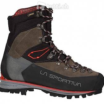 scarpone nepal trek evo gtx la sportiva