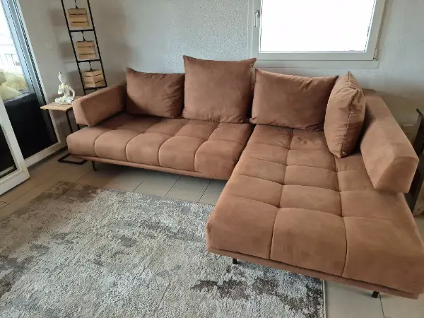 Haushaltsauflösung wegen Auswanderung