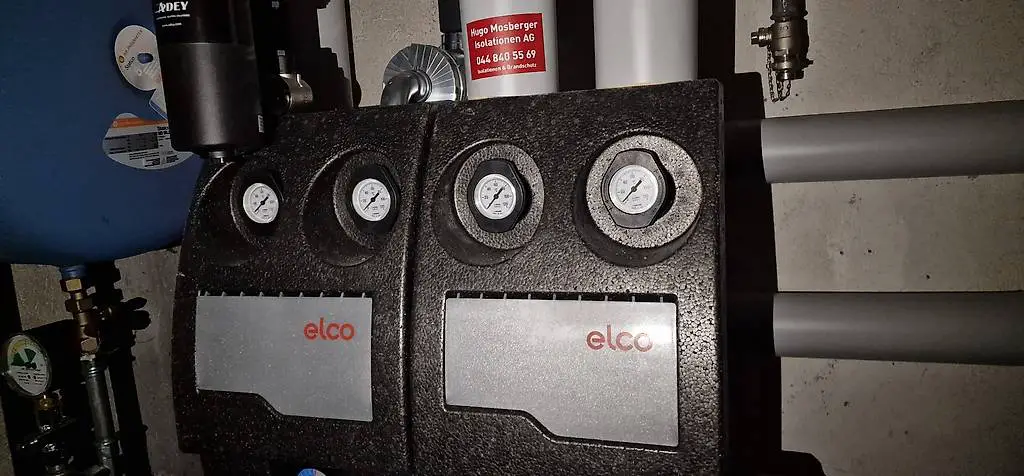 Ölheizung günstig ergattern