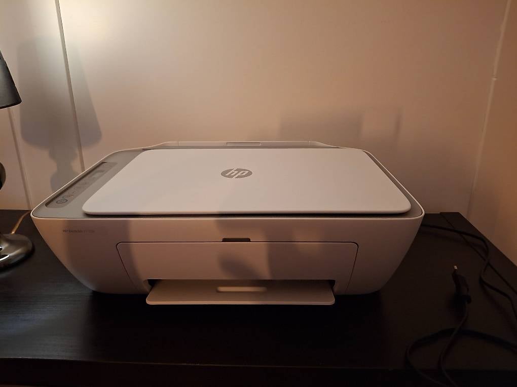 HP Printer
