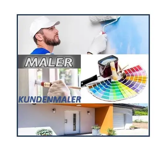MALER (CH-Kt. Basel BS/BL) - per sofort
