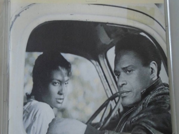 Al Jarreau, L is for Lover, CD