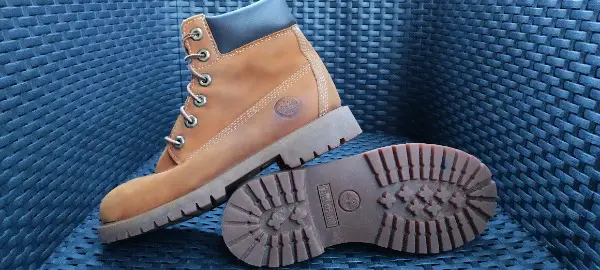 Timberland Boots Waterproof Shoes Stiefel Size EU 37