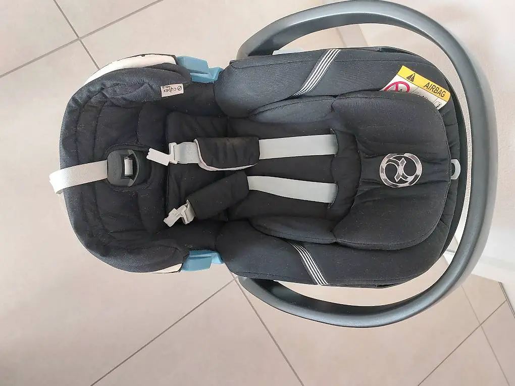 Cybex Babyschale