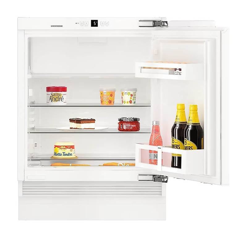 Frigo sous plan de travail Liebherr UIK 1514 Comfort