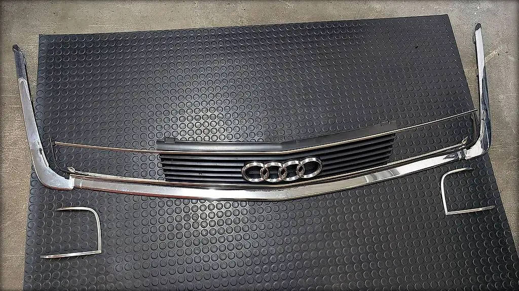 Audi 200 20V S2 Urquattro Teile