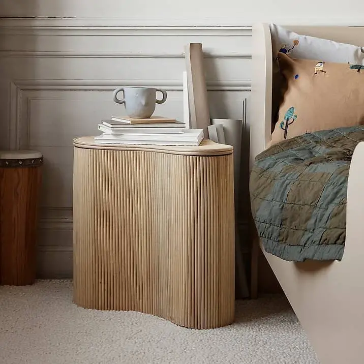 Nachttisch / Beistelltisch von Ferm Living